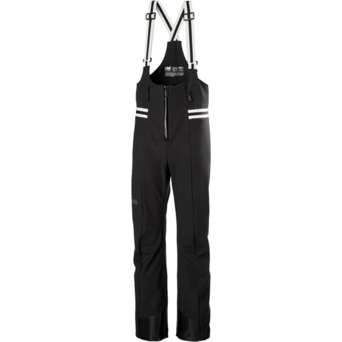 Helly Hansen Womens Avanti Softshell Bib Pant