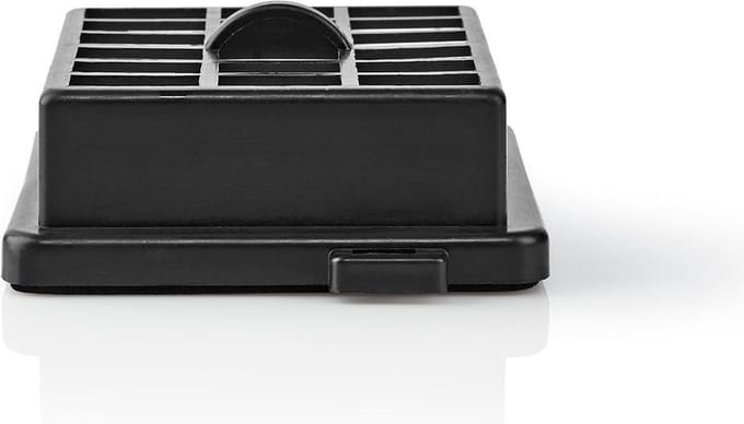 Nedis HEPA-Vervangingsfilter - Vervanging voor: Nedis - Wit / Zwart