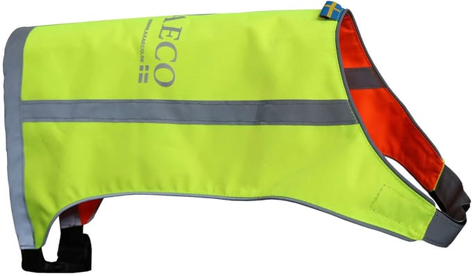 Trapper Vest (M)