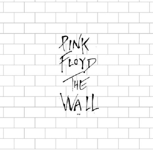Pink Floyd - Wall (LP)