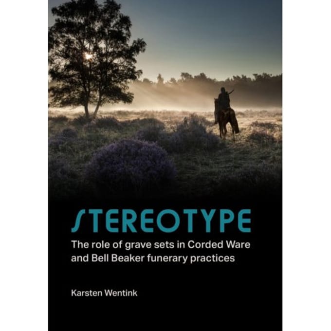 Stereotype - Karsten Wentink