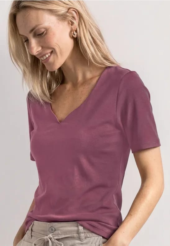 Basic Shirt