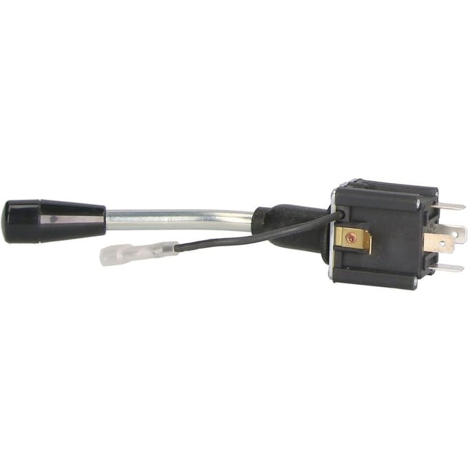 Schakelaar stuurkolom HELLA 6BA 001 539-001