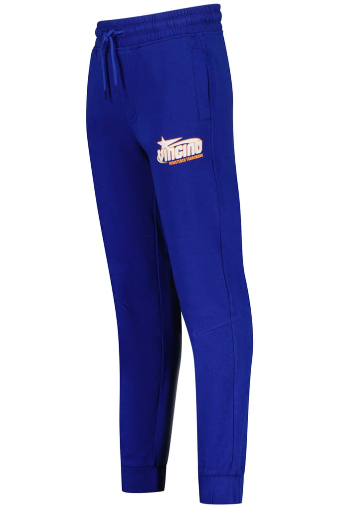 Vingino Boys Santo Pants Dolomite Blue Größe: 8 | Hosen Outlet | kids | Blau