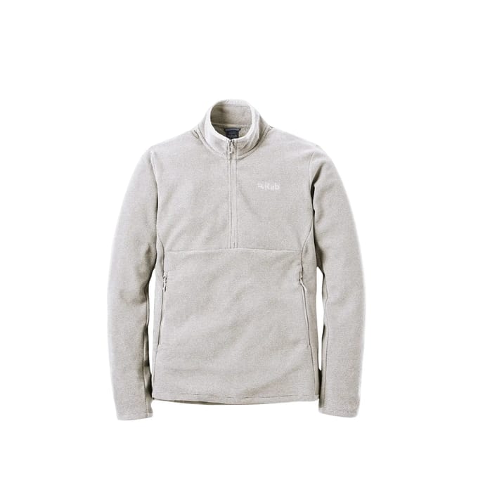 Fleece Rab Stavel