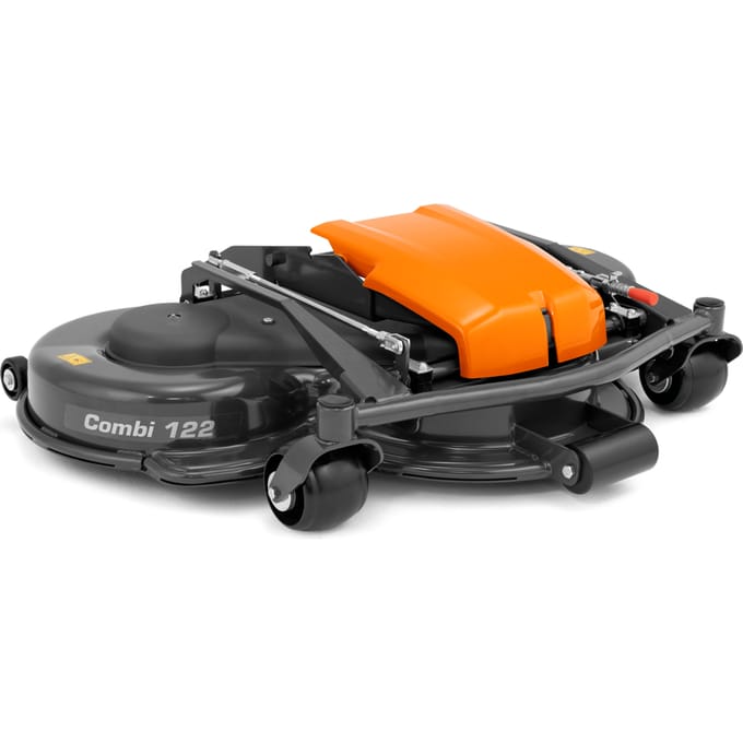 122 cm combi t.b.v. p 524x serie