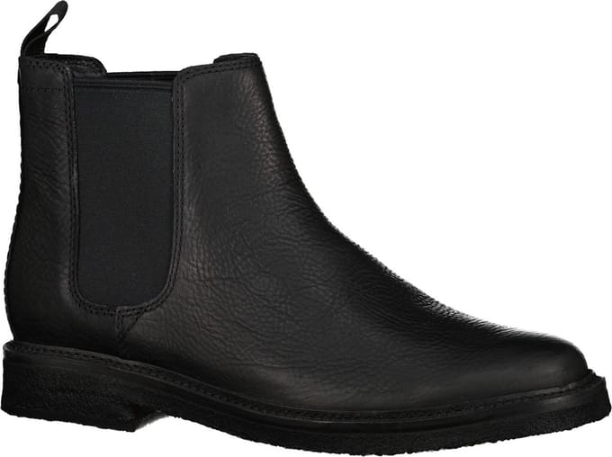 Clarks Boots - Zwart - 42