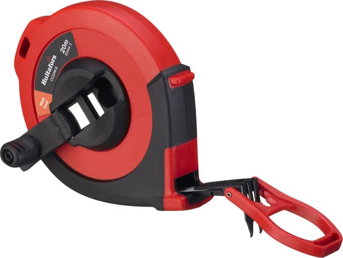 Hultafors Long measuring tape Staal cc 20 meter