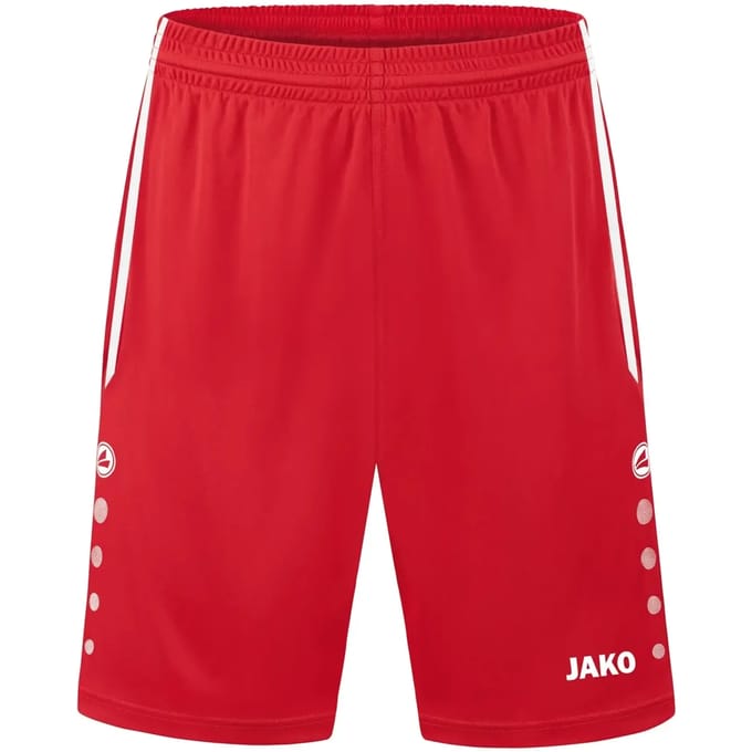 JAKO Short Allround 4499-110