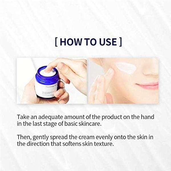 Pyunkang Yul - Intensive Repair Cream 2024 Version - 50ml