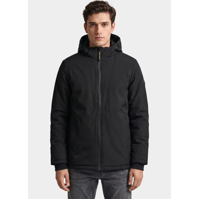 Cars Winterjas heren howham 60157/01