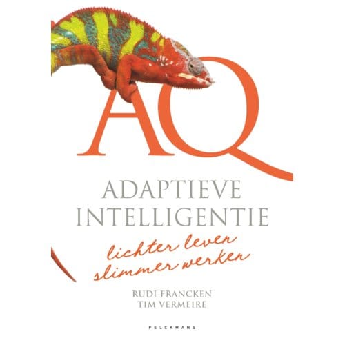 Aq: Adaptieve Intelligentie - Pelkmans - Tim Vermeire