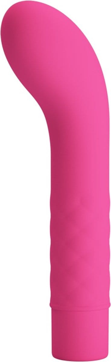 Pretty Love - Atlas - Mini G-spot Vibrator