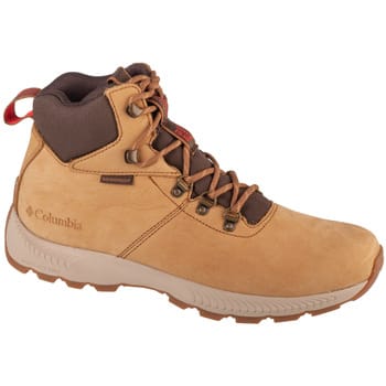 Columbia Landroamer Explorer WP NB, Mannen, Beige, Trekkingschoenen, maat: 41