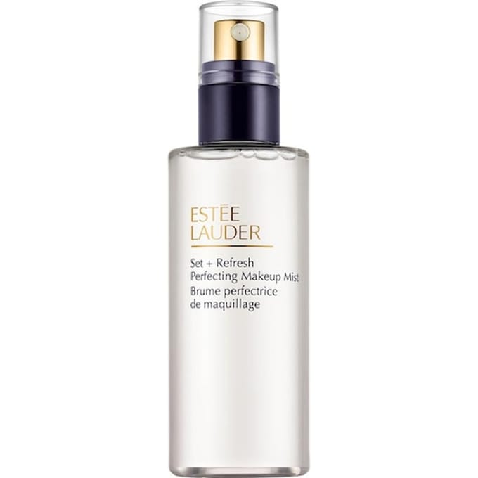 Estée Lauder Gezichtsspray Hydraterend Verfrist Fixeert Make Up Estée Lauder - Makeup Mist Gezichtsspray - Hydraterend, Verfrist, Fixeert Make-up