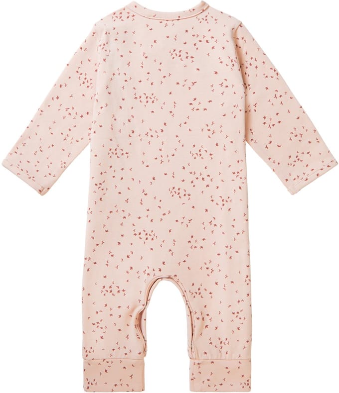 Noppies Rompertje Nuuk Baby Maat 74