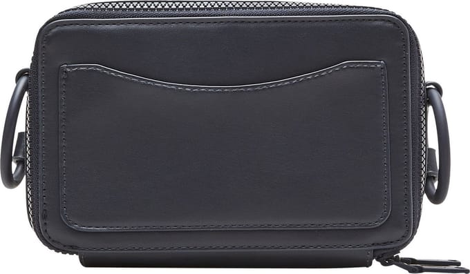 s.Oliver Schoudertas Crossbody Bag Dark Blue Donkerblauw