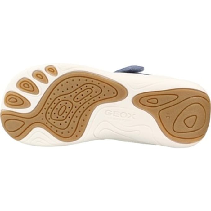 GEOX J66PCA 022BC J FOOT Blauw 25 EU
