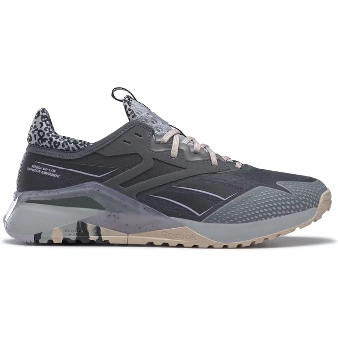 Dames cross-training schoenen Reebok Nano X2 TR Adventure