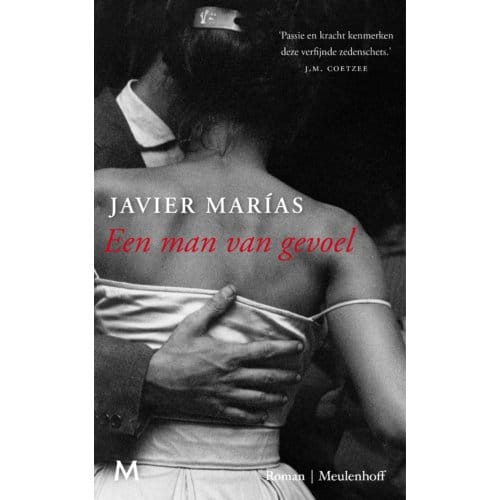 Een Man Van Gevoel - Javier Marías