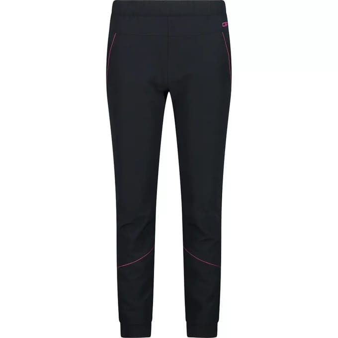 Polyester broek voor meisjes CMP