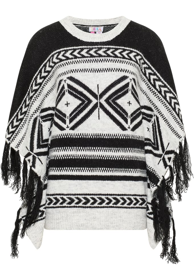 IZIA Poncho gaya