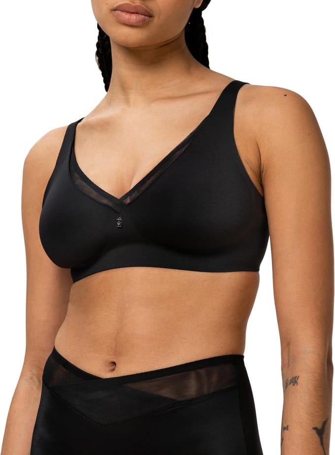 Triumph Bügelloser BH True Shape Sensation
