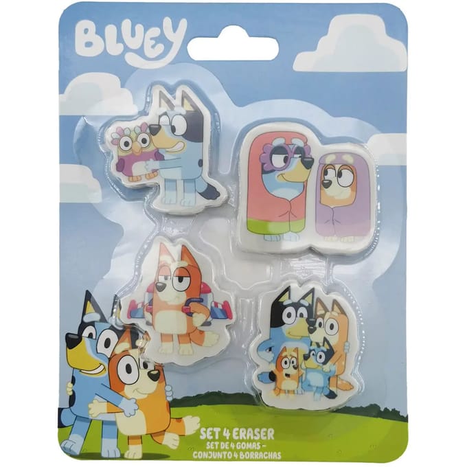 Scrub voor kinderen Cyp Brands (x4)