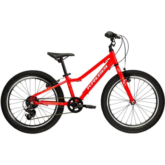 Kinder mountainbike Kross Hexagon Mini 1.0