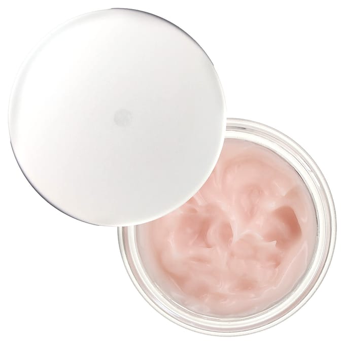 ClarityRx, Live + Be Well, Probiotic + Himalayan Salt Mask, 1.7 oz (50 g) gray
