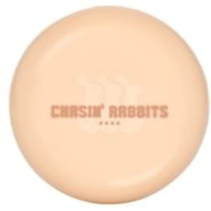 CHASIN' RABBITS - All About Glow Cover Cushion - 2 Colors #Warm Natural