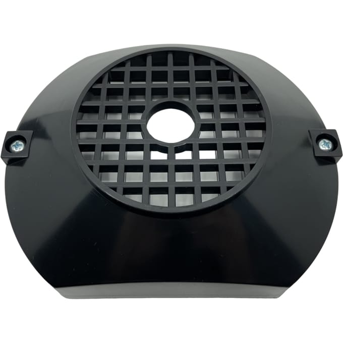 Fan cover able motor (s.p)
