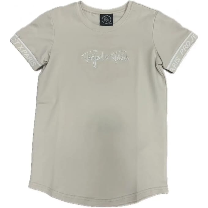 Kinder-T-shirt Project X Paris