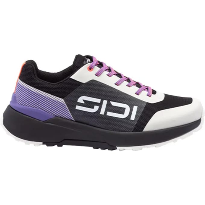 Baskets moto Sidi Fluxx Low