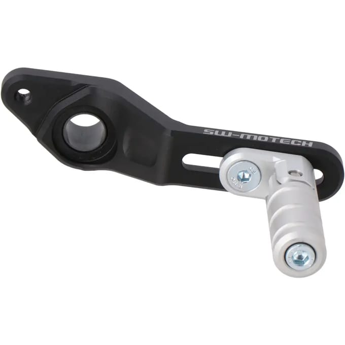 Motorfiets versnellingspook SW-Motech Yamaha MT-09 (20-).