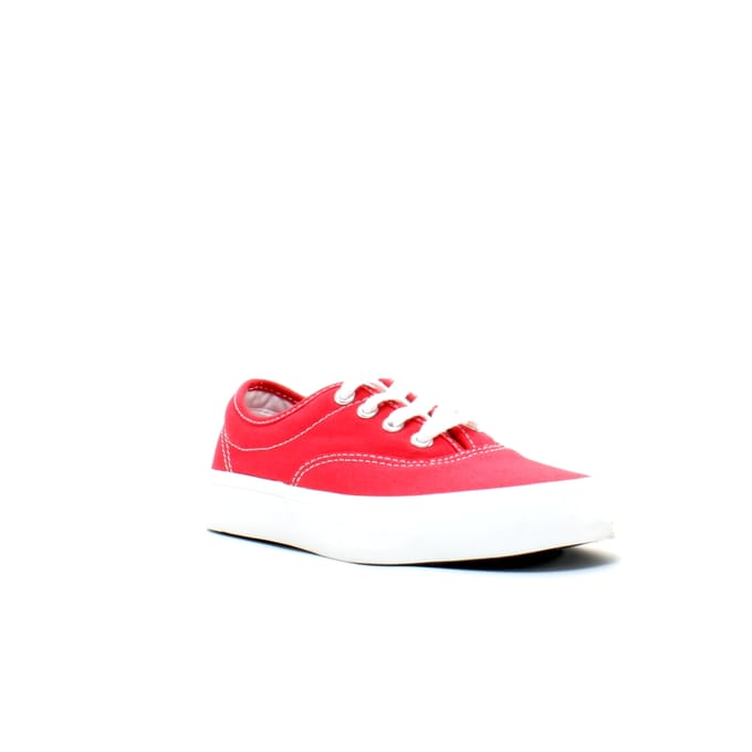 Converse All Star Standard Cvo Ox Heren Rode Plimsolls