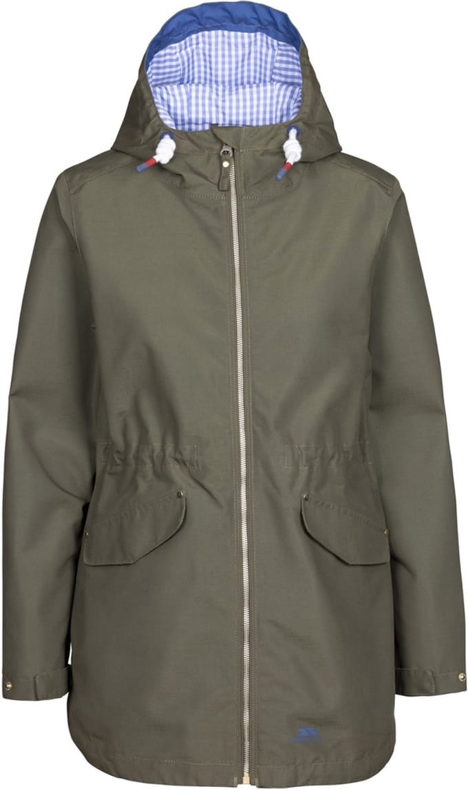 Trespass damesregenjas Finch - Regenjas Tp-50