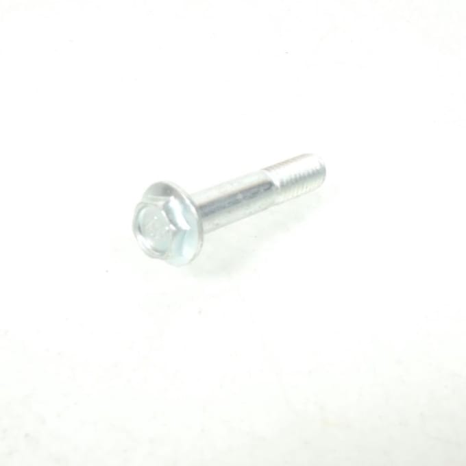 Vis axe levier frein pour scooter Peugeot 50 TKR 2000-03 752867 M6 P100 Ø6mm
