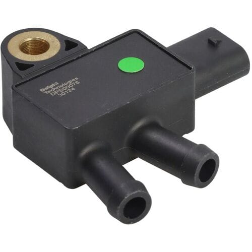 Sensor, uitlaatgasdruk DELPHI DPS00076-12B1
