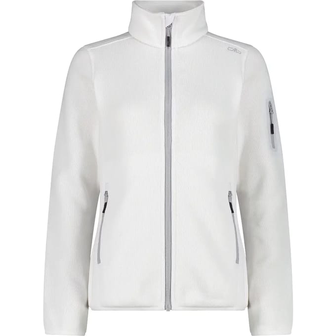 Cmp 3h14746 Fleece Wit 2XL Vrouw