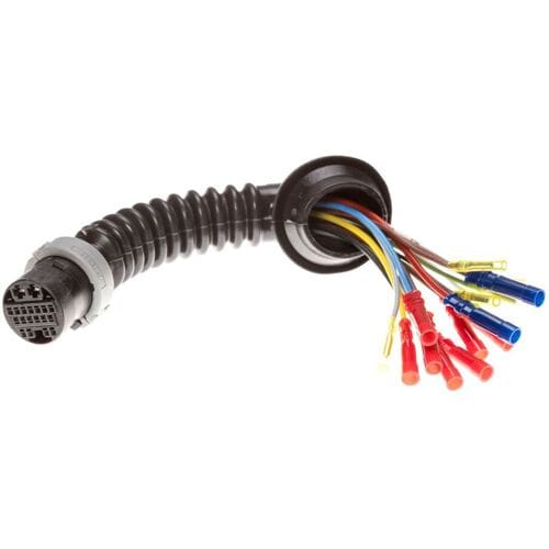 Kabelbeugel SENCOM SEN3061120-1