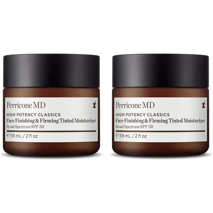 Perricone MD No Makeup Get The Glow Bundle