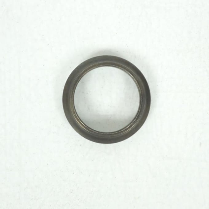 Cuvette inf colonne direction pour scooter Peugeot 100 Elyseo 745712 738414 Neuf