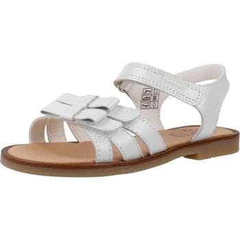 Platte sandalen Pablosky 438908p