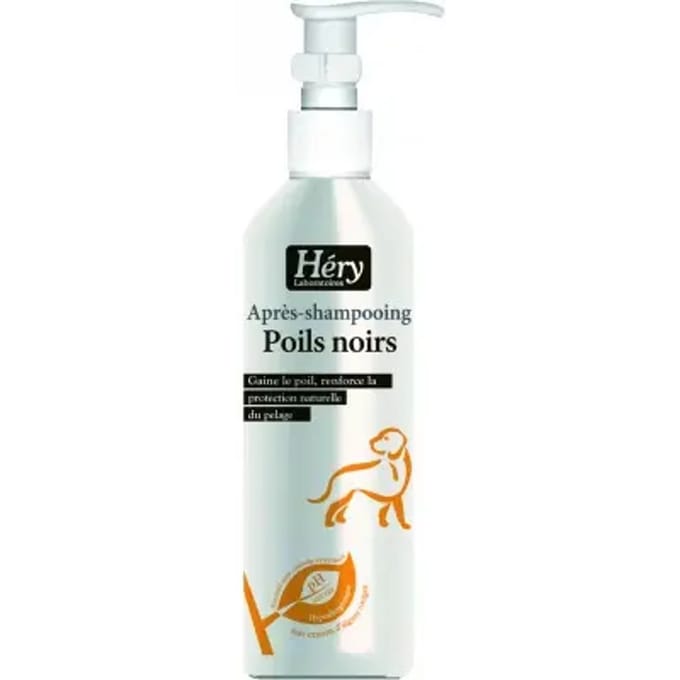 Conditioner voor honden Héry FRDE2