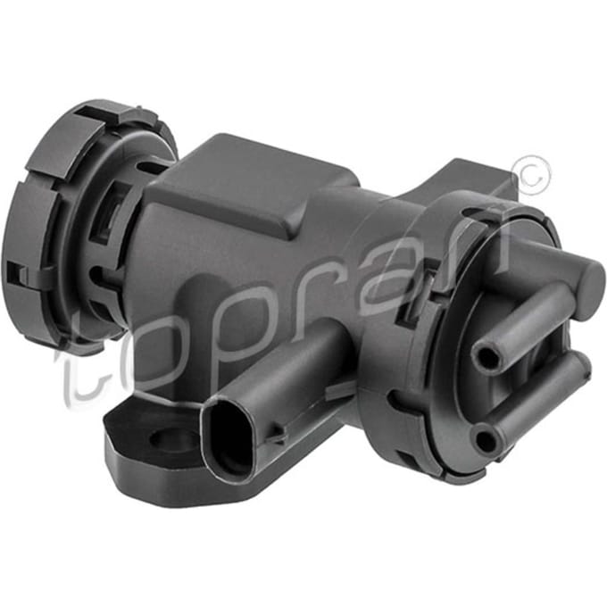 Topran Drukomvormer HANS PRIES 639 906