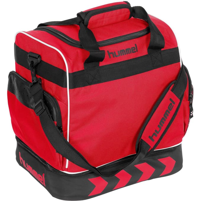 hummel Pro Backpack Supreme Sporttas - Maat S