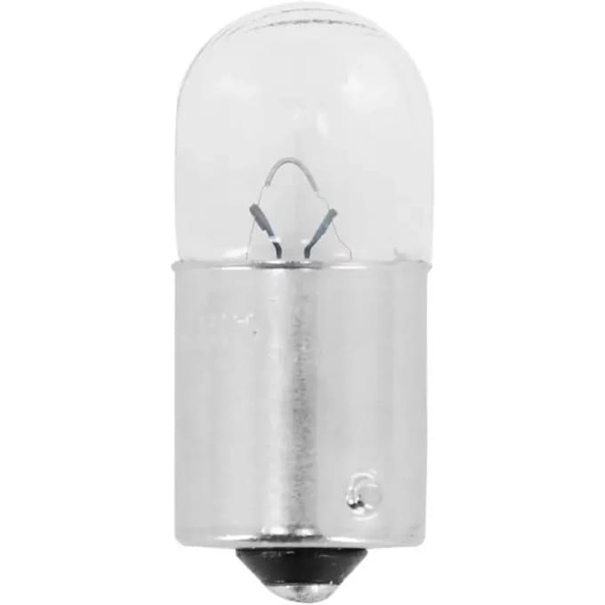 ampul flosser pour scooter mbk 50 booster 12v 10w ba15s / 14025 neuf