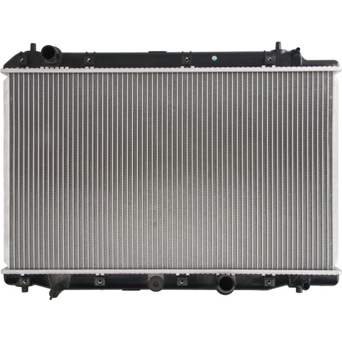 Radiator, motorkoeling THERMOTEC D74020TT