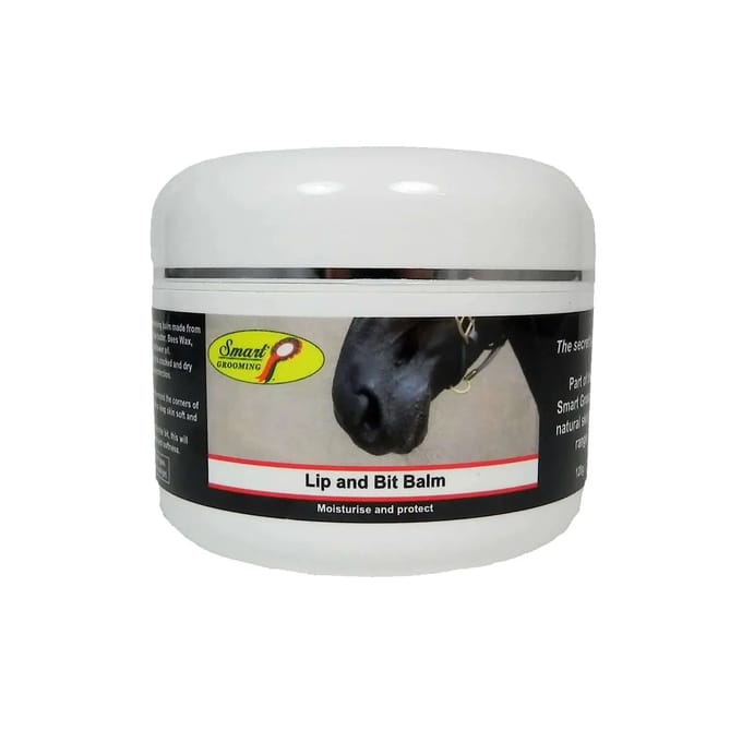 Paardenbalsem Smart Grooming